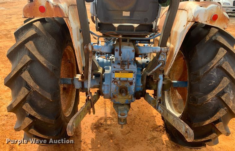 image for item DP8629 Ford F-1900