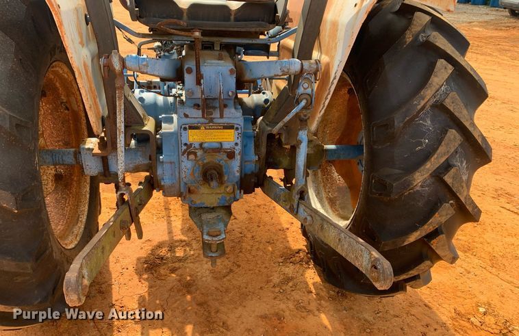 image for item DP8629 Ford F-1900