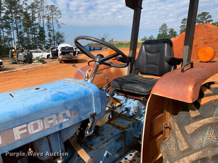 image for item DP8629 Ford F-1900