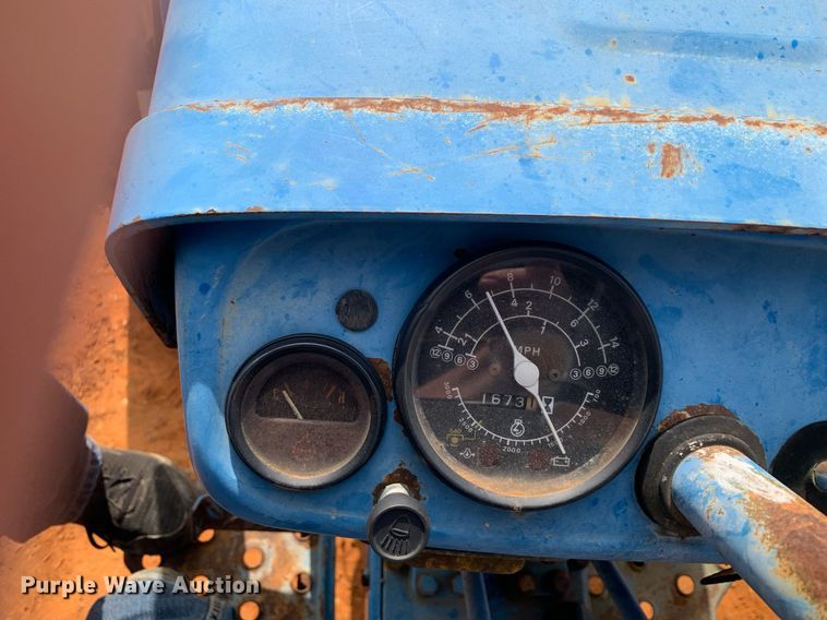 image for item DP8629 Ford F-1900