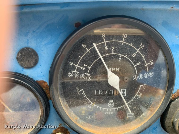 image for item DP8629 Ford F-1900