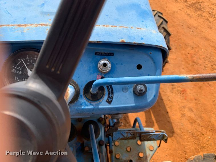 image for item DP8629 Ford F-1900