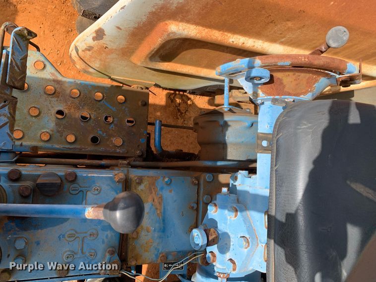 image for item DP8629 Ford F-1900