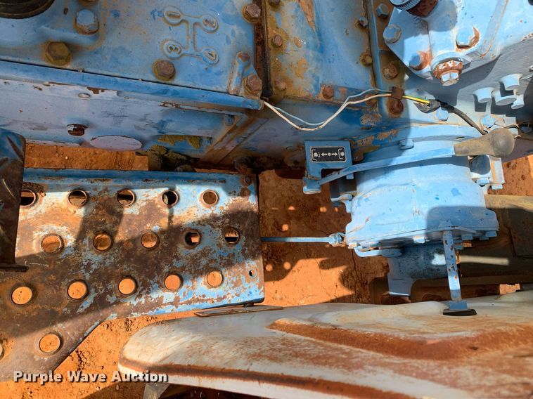 image for item DP8629 Ford F-1900