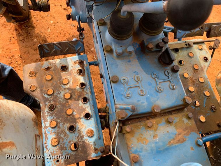 image for item DP8629 Ford F-1900