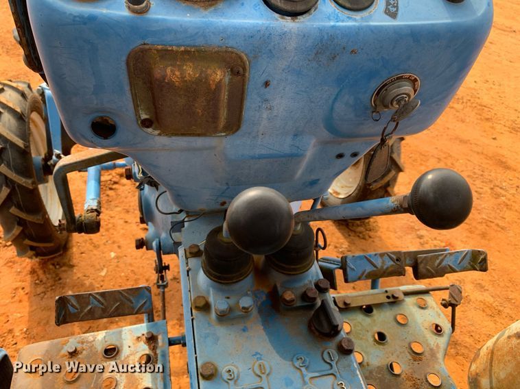 image for item DP8629 Ford F-1900