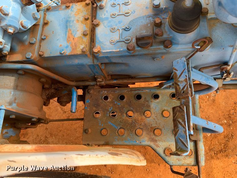 image for item DP8629 Ford F-1900