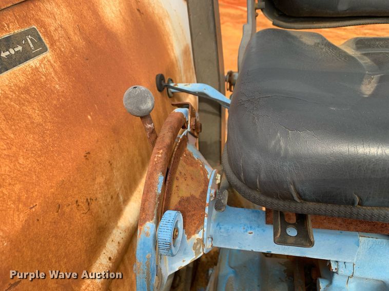 image for item DP8629 Ford F-1900