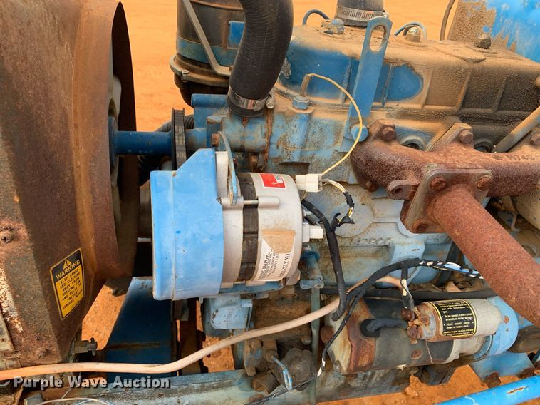 image for item DP8629 Ford F-1900