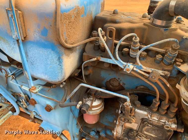 image for item DP8629 Ford F-1900