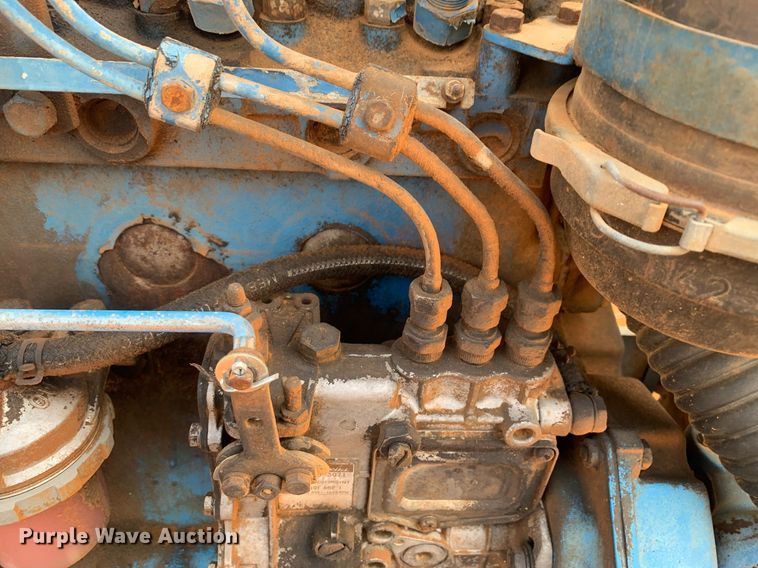 image for item DP8629 Ford F-1900