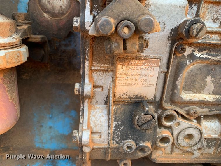 image for item DP8629 Ford F-1900