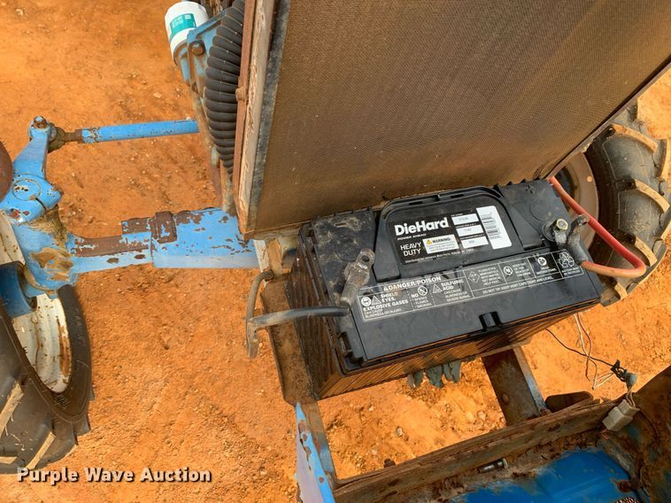 image for item DP8629 Ford F-1900