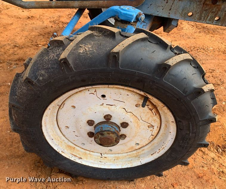 image for item DP8629 Ford F-1900