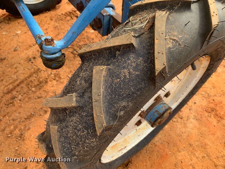 image for item DP8629 Ford F-1900