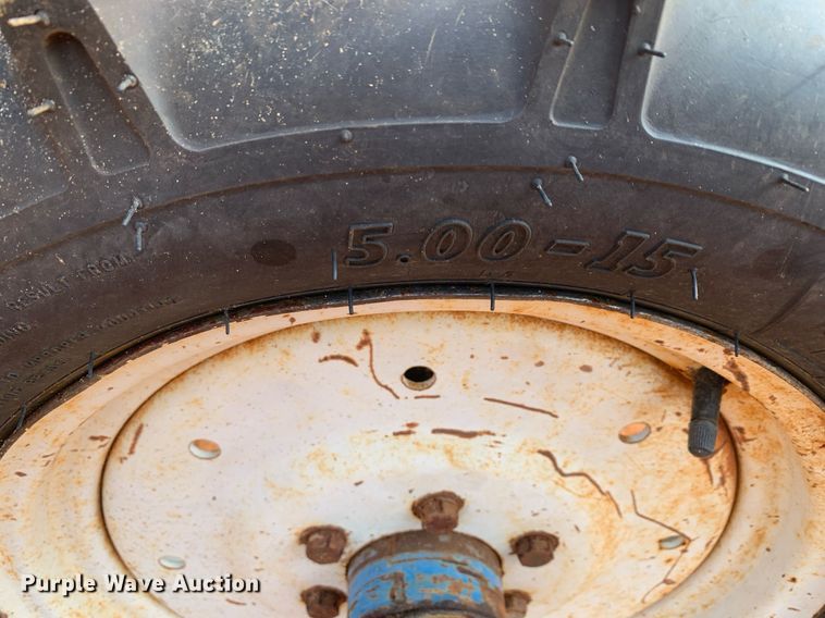 image for item DP8629 Ford F-1900