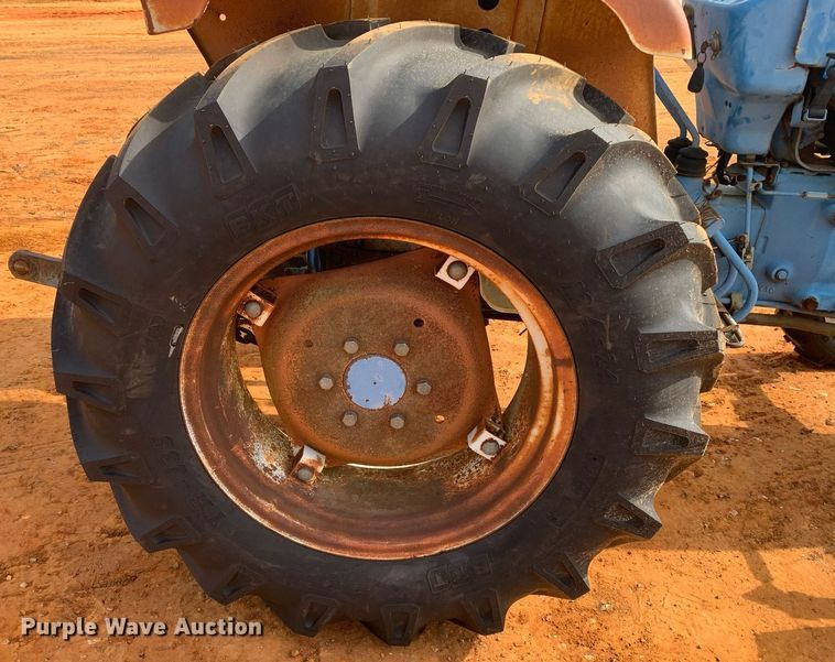 image for item DP8629 Ford F-1900