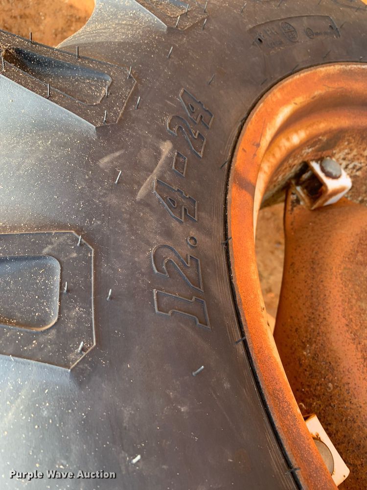 image for item DP8629 Ford F-1900