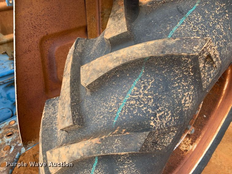 image for item DP8629 Ford F-1900