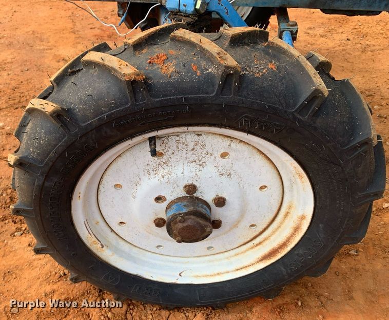 image for item DP8629 Ford F-1900