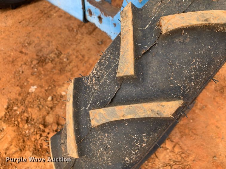 image for item DP8629 Ford F-1900