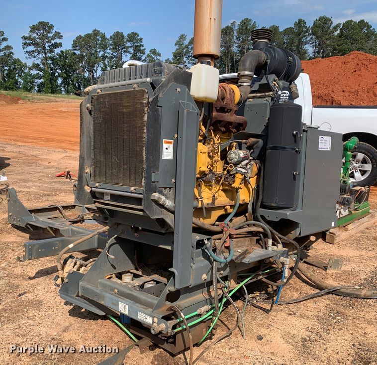 image for item DP8630 Street sweeper truck parts