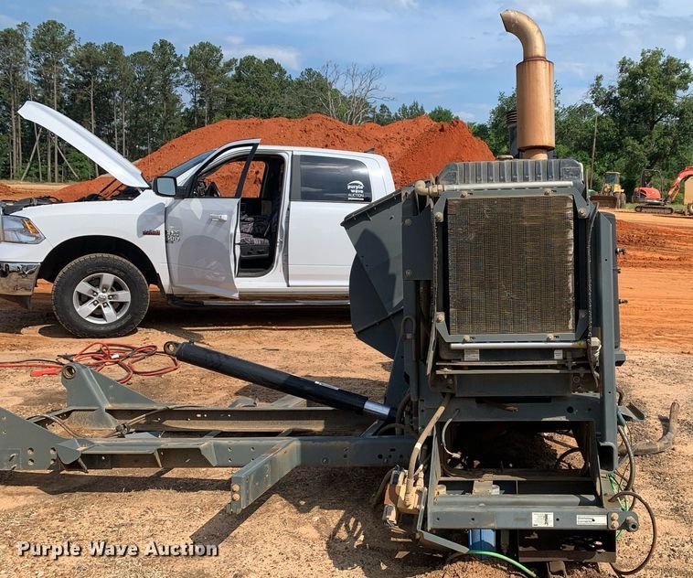 image for item DP8630 Street sweeper truck parts