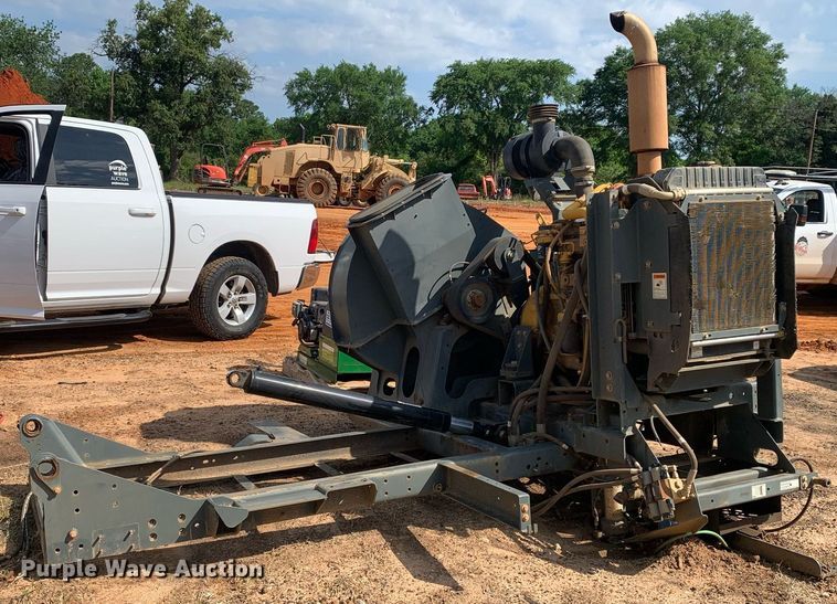 image for item DP8630 Street sweeper truck parts