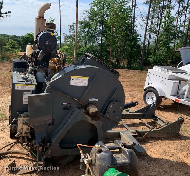 image for item DP8630 Street sweeper truck parts