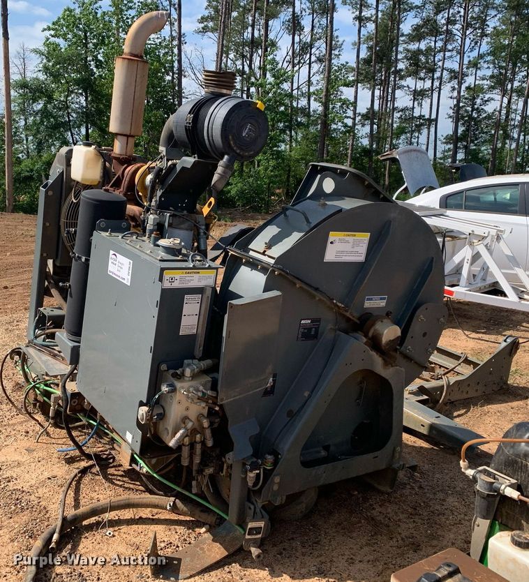 image for item DP8630 Street sweeper truck parts