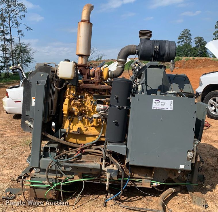 image for item DP8630 Street sweeper truck parts