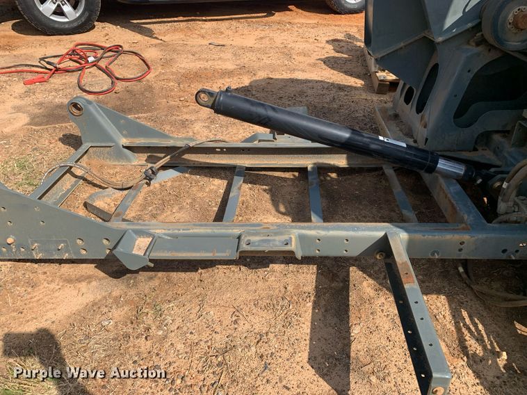 image for item DP8630 Street sweeper truck parts