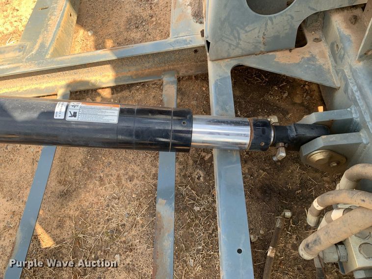 image for item DP8630 Street sweeper truck parts