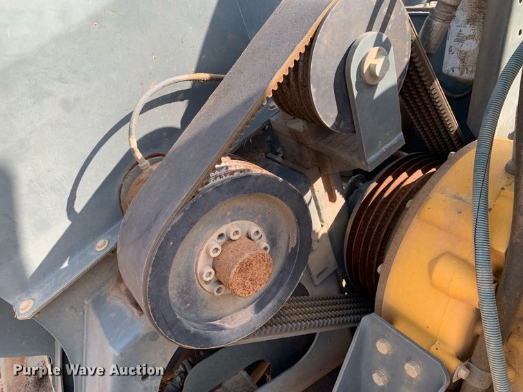 image for item DP8630 Street sweeper truck parts