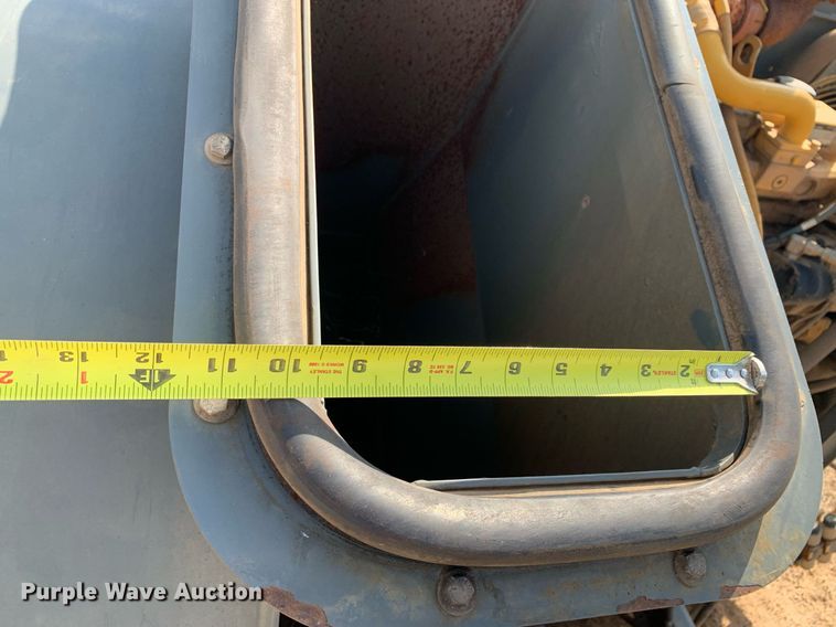 image for item DP8630 Street sweeper truck parts