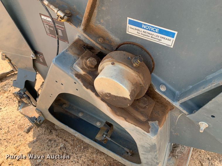 image for item DP8630 Street sweeper truck parts