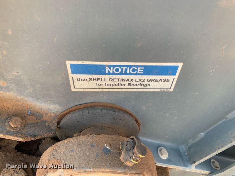 image for item DP8630 Street sweeper truck parts