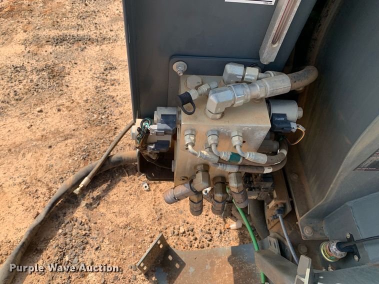 image for item DP8630 Street sweeper truck parts