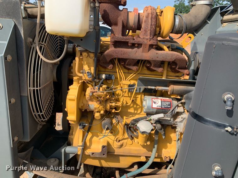 image for item DP8630 Street sweeper truck parts