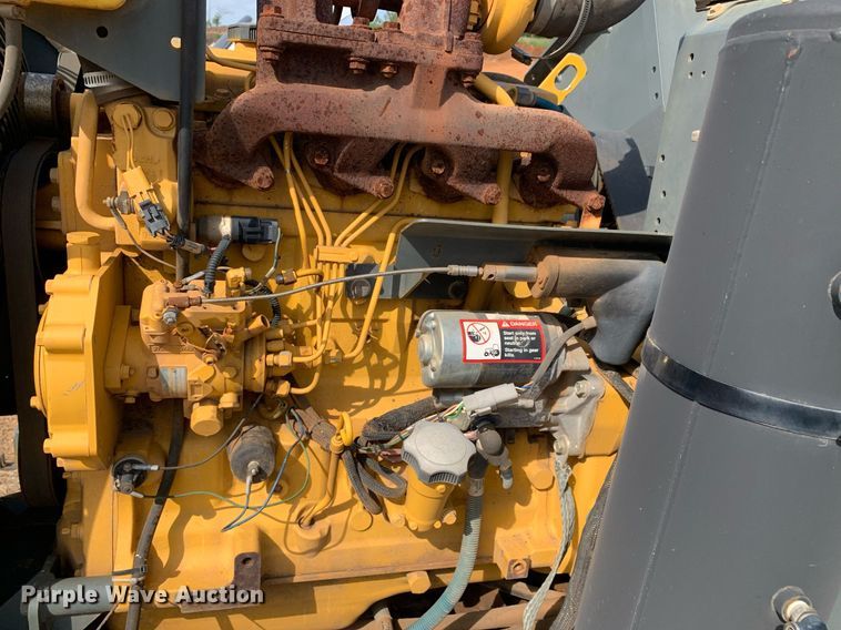 image for item DP8630 Street sweeper truck parts