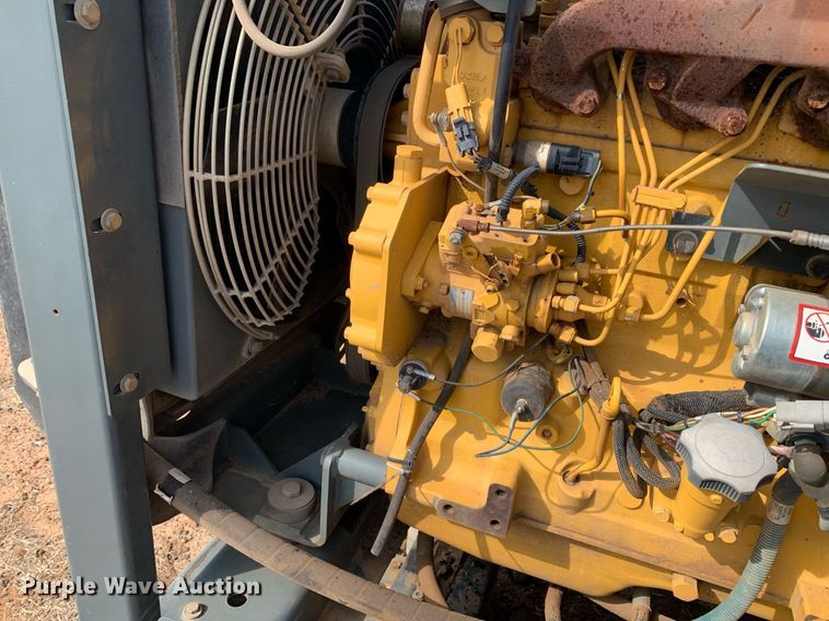 image for item DP8630 Street sweeper truck parts