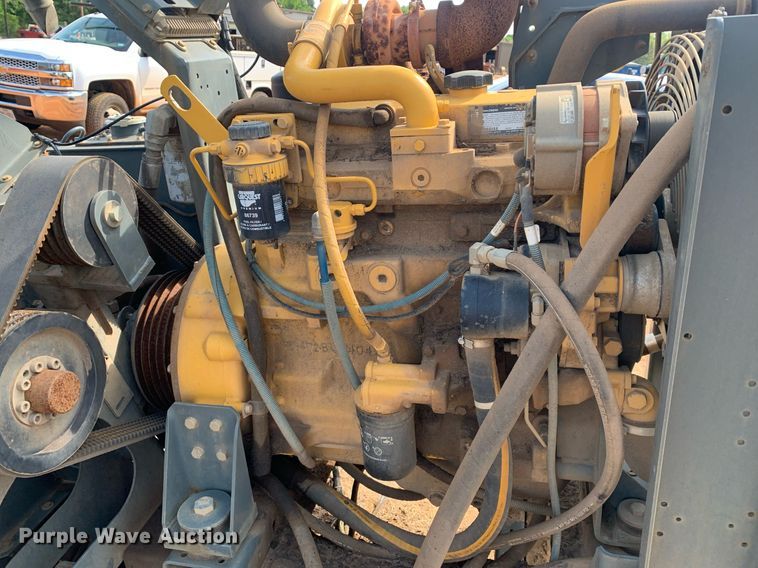 image for item DP8630 Street sweeper truck parts