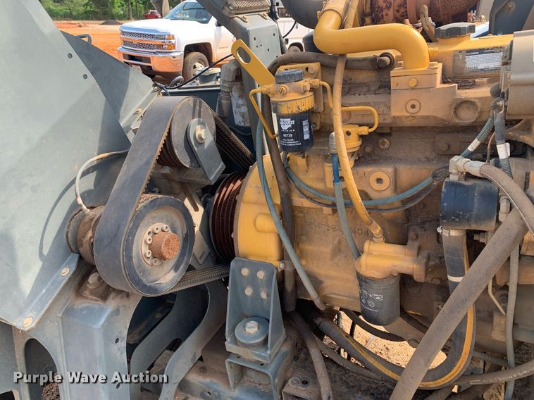 image for item DP8630 Street sweeper truck parts