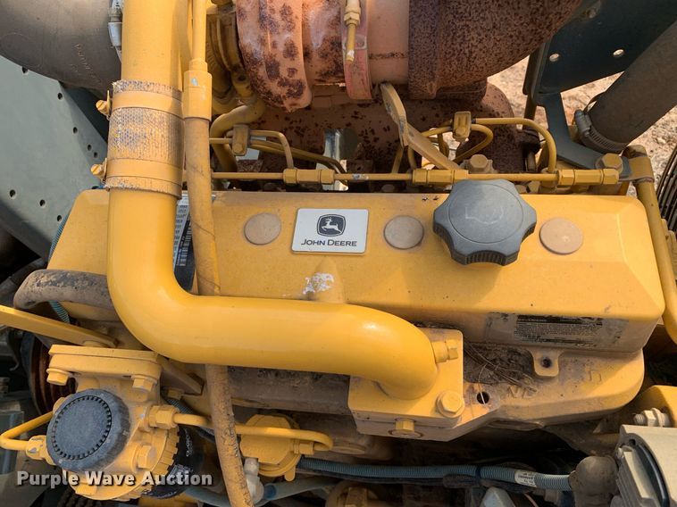 image for item DP8630 Street sweeper truck parts