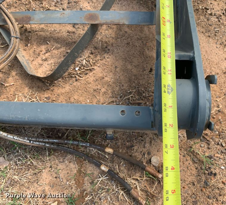 image for item DP8630 Street sweeper truck parts