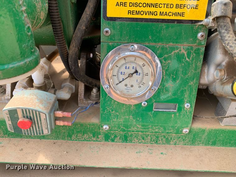 image for item DP8631 2013 Clarke Cougar  mosquito fogger