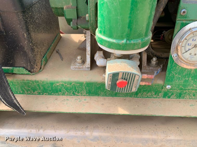 image for item DP8631 2013 Clarke Cougar  mosquito fogger