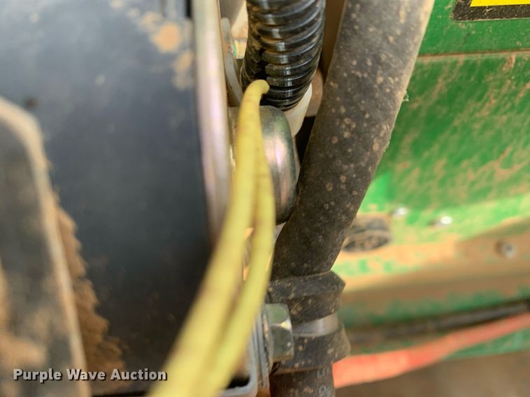 image for item DP8631 2013 Clarke Cougar  mosquito fogger