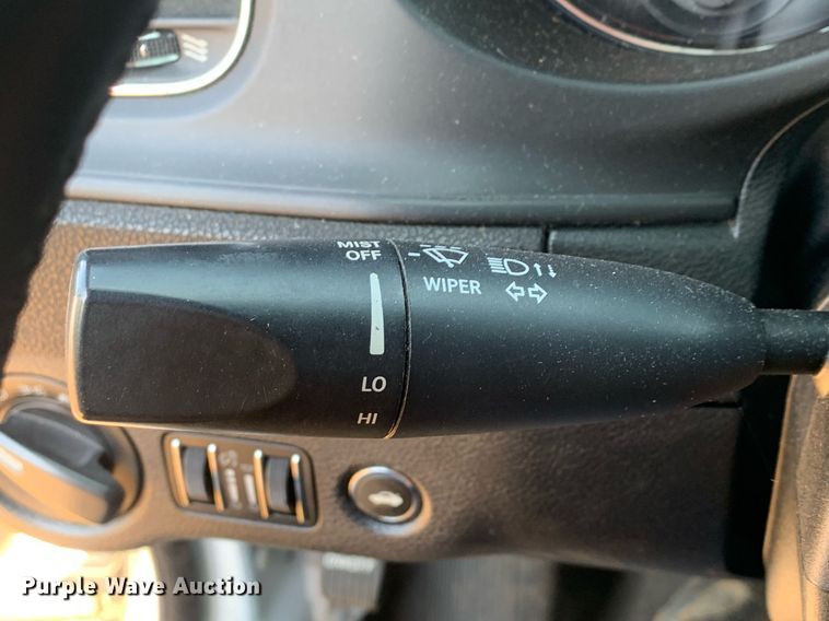 image for item DP8632 2014 Dodge Charger Police