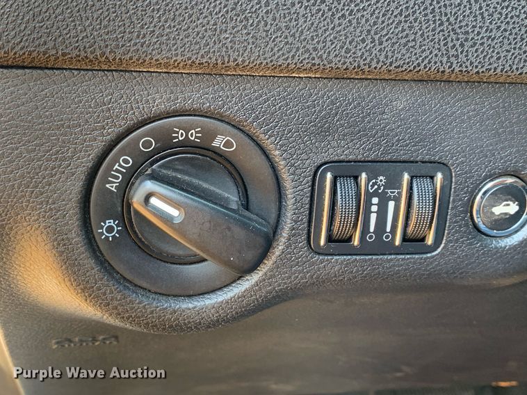 image for item DP8632 2014 Dodge Charger Police